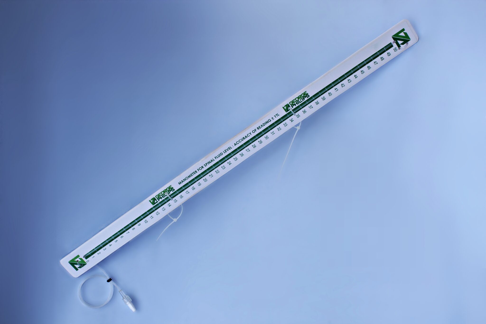 Spinal Manometer Set Philips